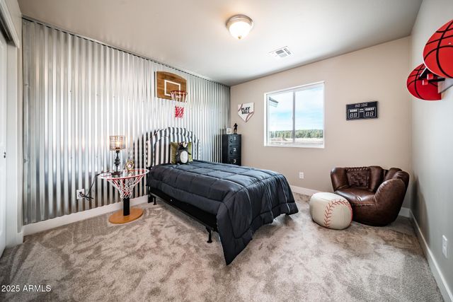 12100 Bliss Avenue, Bellemont, AZ 86015