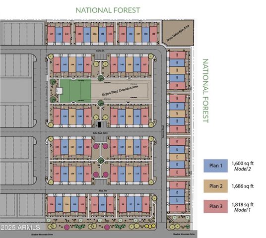 12100 Bliss Avenue, Bellemont, AZ 86015