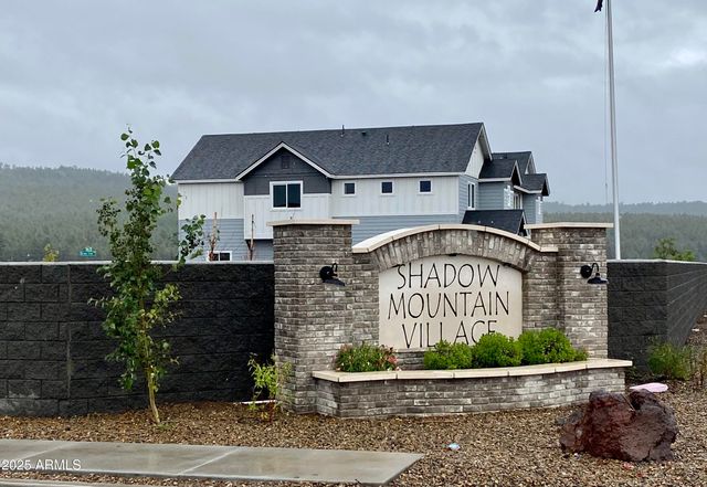 12100 Bliss Avenue, Bellemont, AZ 86015