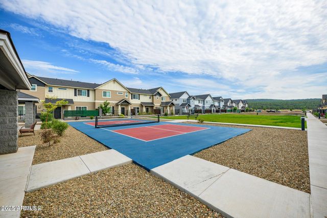 12100 Bliss Avenue, Bellemont, AZ 86015