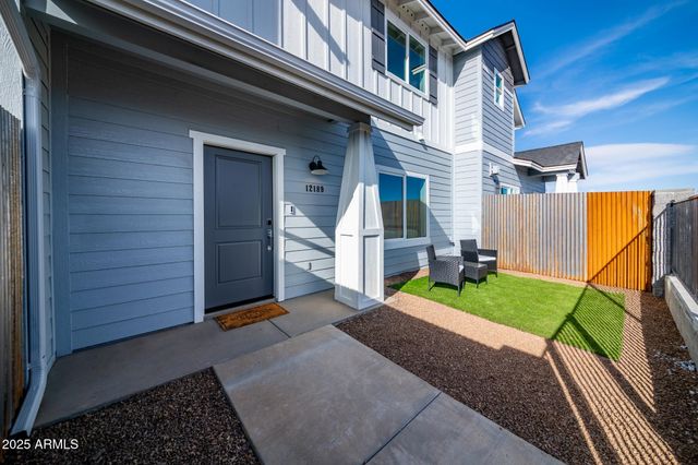 12100 Bliss Avenue, Bellemont, AZ 86015