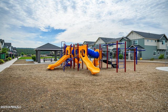 12100 Bliss Avenue, Bellemont, AZ 86015