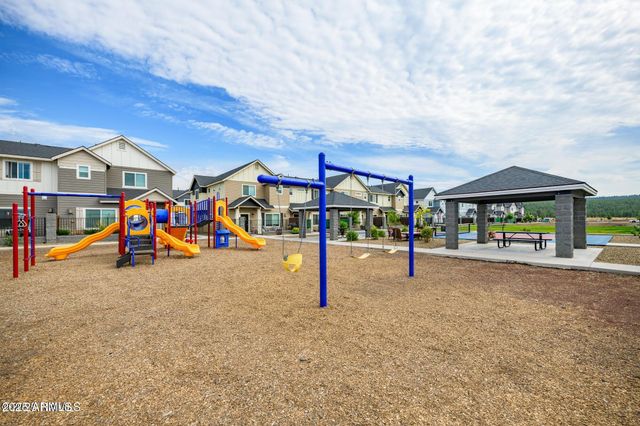 12100 Bliss Avenue, Bellemont, AZ 86015