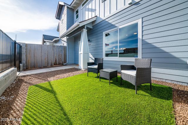 12100 Bliss Avenue, Bellemont, AZ 86015