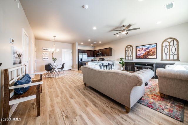 12100 Bliss Avenue, Bellemont, AZ 86015