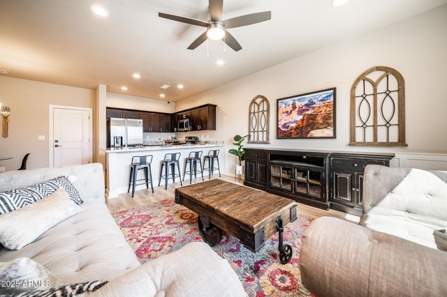 12100 Bliss Avenue, Bellemont, AZ 86015