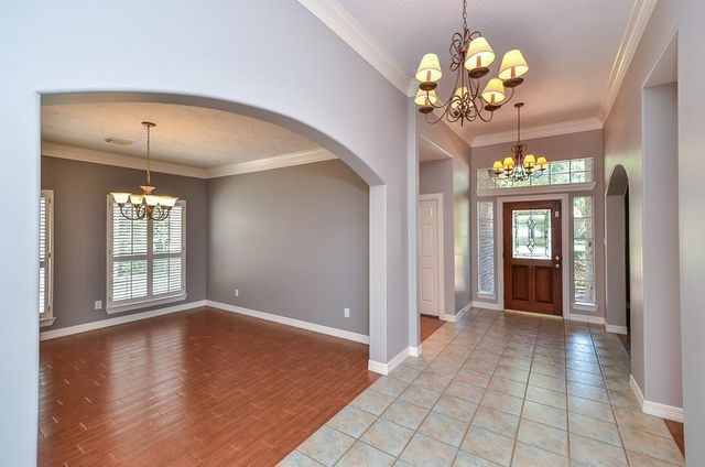 19923 Stonelodge Street, Katy, TX 77450