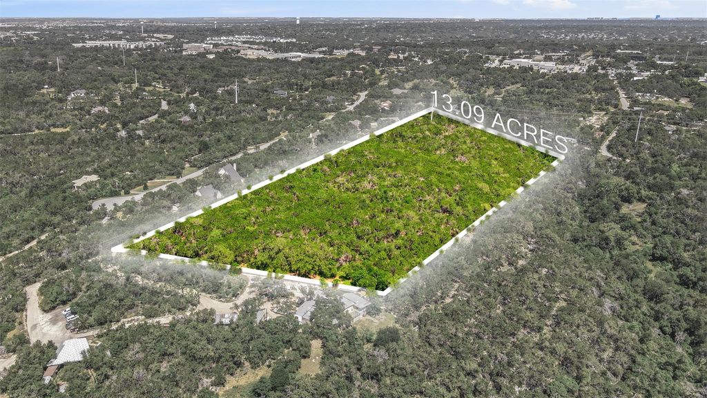 0 N Ranch Road 620 RD, Austin, TX 78726