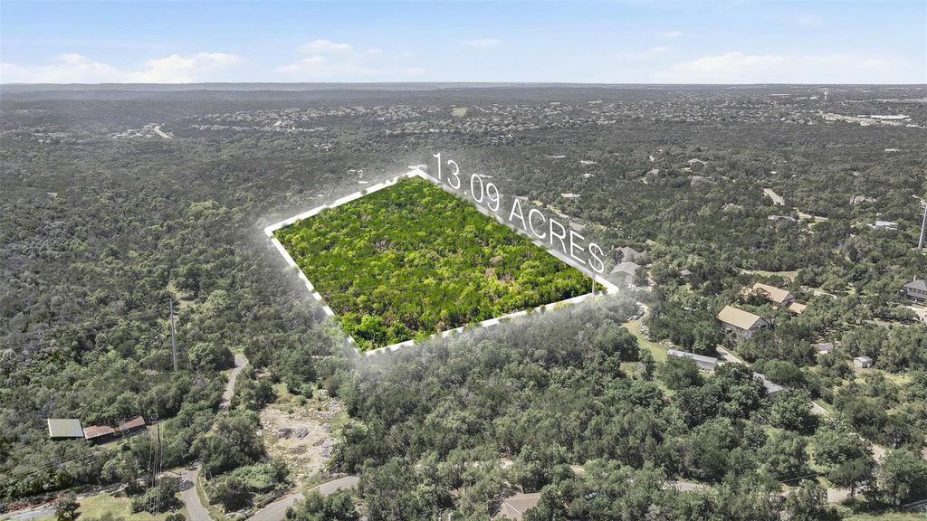 0 N Ranch Road 620 RD, Austin, TX 78726