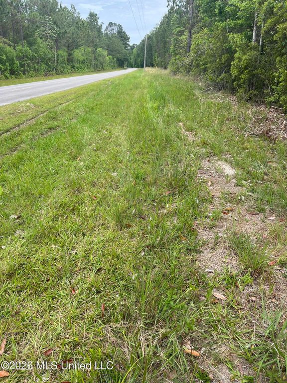 Lot 3 Leetown Road, Picayune, MS 39466