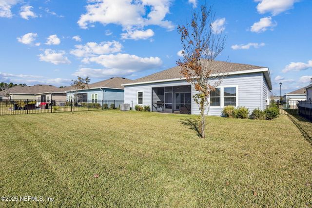 3963 PONDSIDE Court, Middleburg, FL 32068