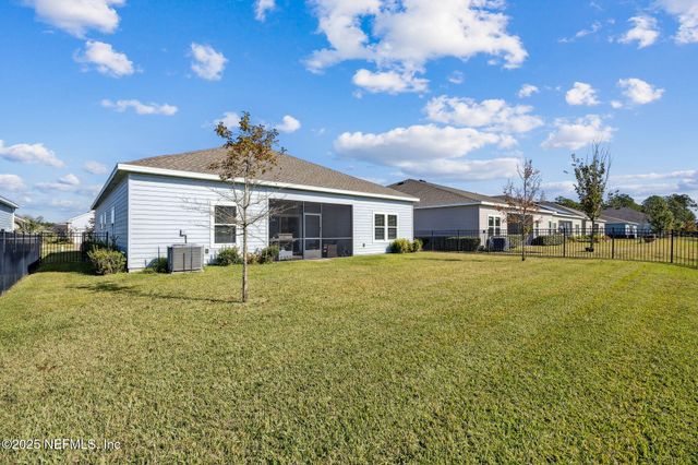 3963 PONDSIDE Court, Middleburg, FL 32068