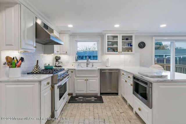 519 Saint Clair Avenue, Spring Lake, NJ 07762