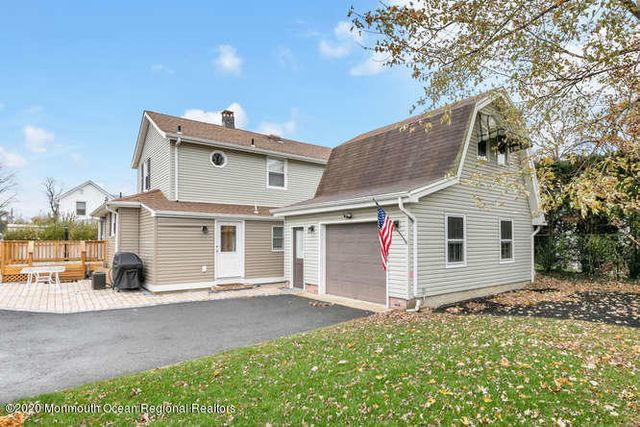 519 Saint Clair Avenue, Spring Lake, NJ 07762