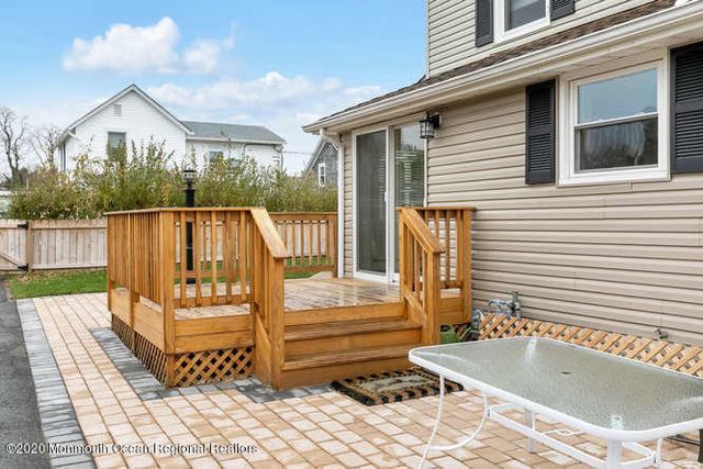 519 Saint Clair Avenue, Spring Lake, NJ 07762