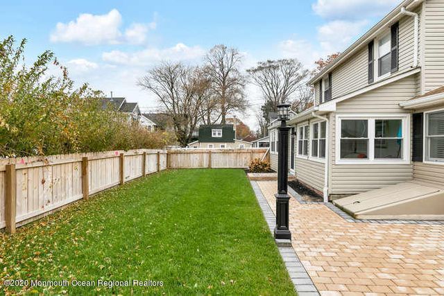 519 Saint Clair Avenue, Spring Lake, NJ 07762