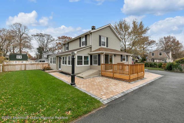 519 Saint Clair Avenue, Spring Lake, NJ 07762