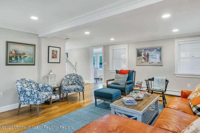 519 Saint Clair Avenue, Spring Lake, NJ 07762