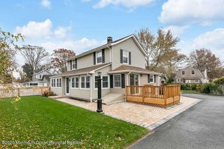 519 Saint Clair Avenue, Spring Lake, NJ 07762
