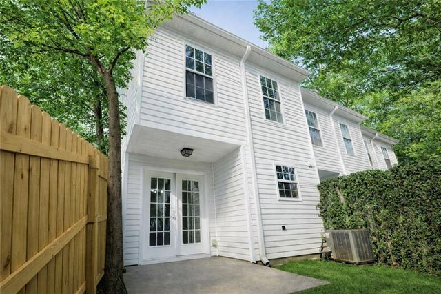 6512 Wellington Chase Court, Lithonia, GA 30058