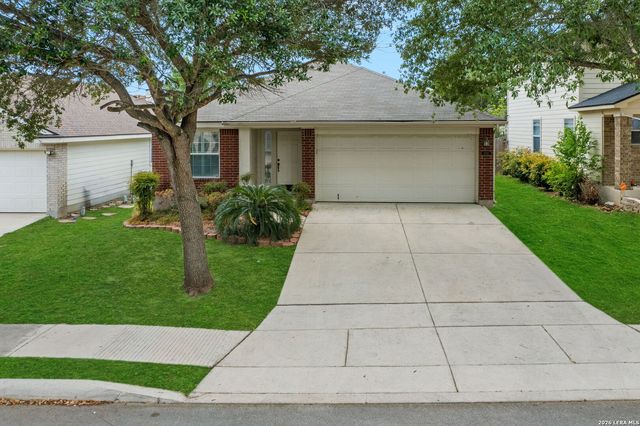 3322 Butler Pass, San Antonio, TX 78223