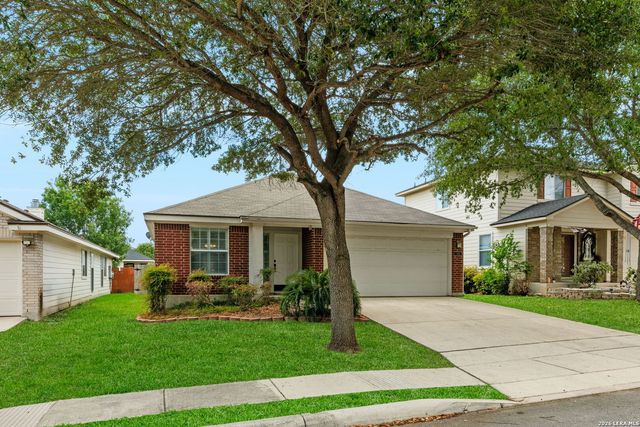 3322 Butler Pass, San Antonio, TX 78223