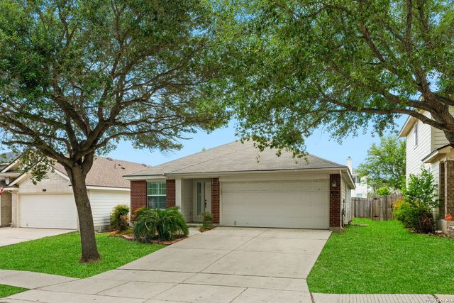 3322 Butler Pass, San Antonio, TX 78223