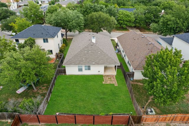 3322 Butler Pass, San Antonio, TX 78223