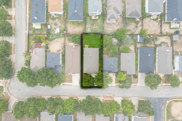 3322 Butler Pass, San Antonio, TX 78223