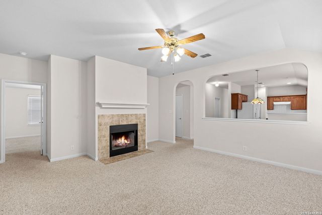 3322 Butler Pass, San Antonio, TX 78223