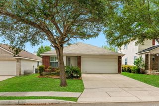 3322 Butler Pass, San Antonio, TX 78223