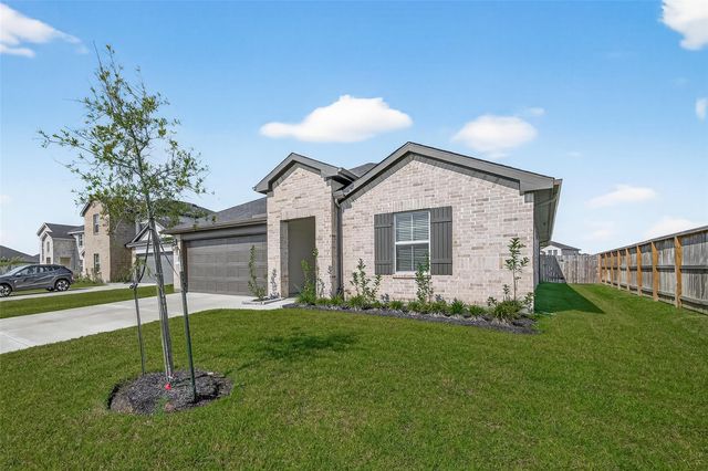7411 Canyon Stream St, Richmond, TX 77469