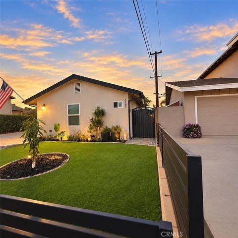 6261 Rosemary, Cypress, CA 90630