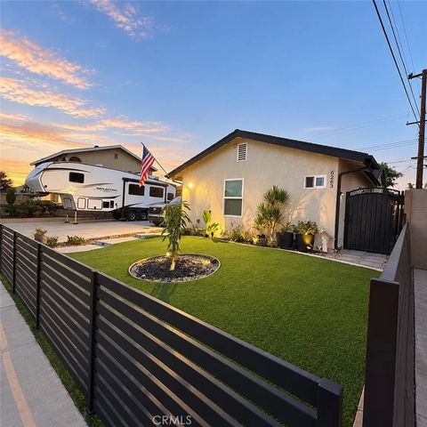 6261 Rosemary, Cypress, CA 90630