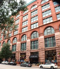 1000 Washington Avenue 418, St Louis, MO 63101