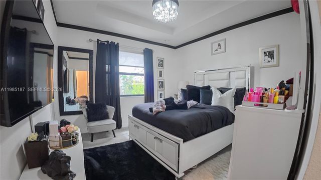 325 NE 208th Ter, Miami, FL 33179