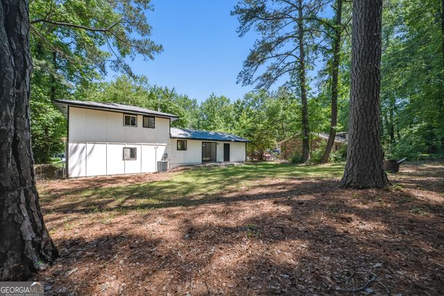 2960 Harper Valley Drive, South Fulton, GA 30349