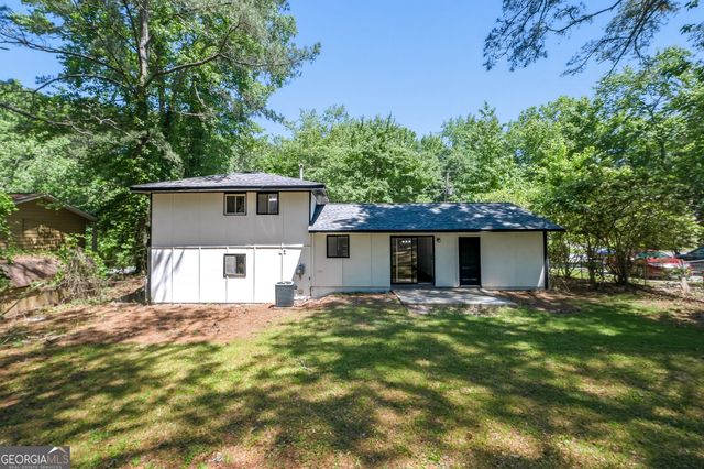 2960 Harper Valley Drive, South Fulton, GA 30349