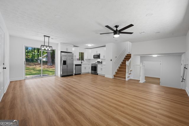 2960 Harper Valley Drive, South Fulton, GA 30349