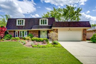 1441 71st Street, Downers Grove, IL 60516
