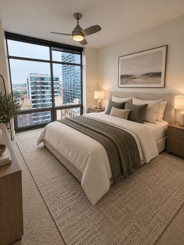 100 E 14th Street 1406, Chicago, IL 60605