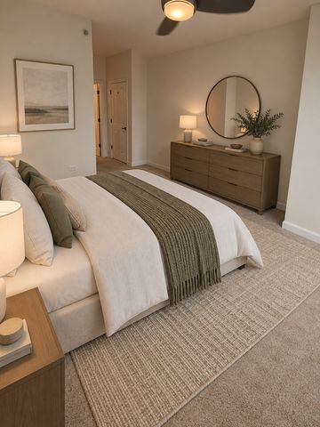100 E 14th Street 1406, Chicago, IL 60605