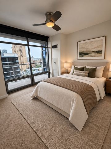 100 E 14th Street 1406, Chicago, IL 60605