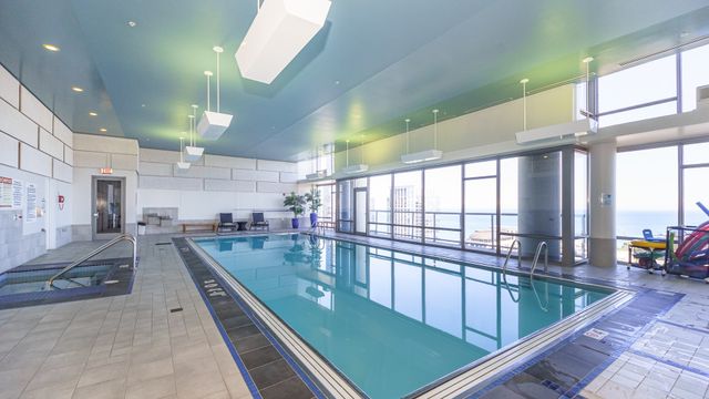 100 E 14th Street 1406, Chicago, IL 60605