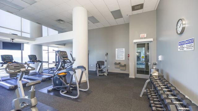 100 E 14th Street 1406, Chicago, IL 60605