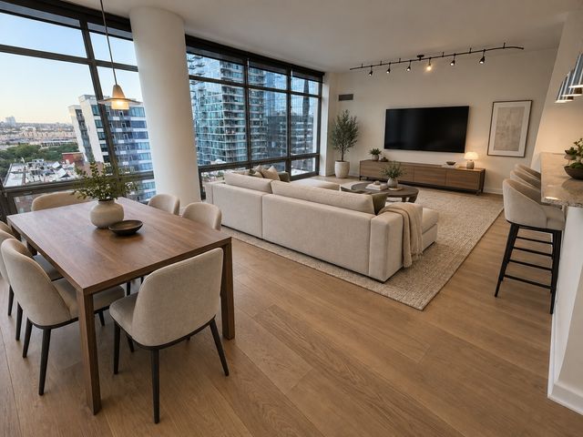 100 E 14th Street 1406, Chicago, IL 60605