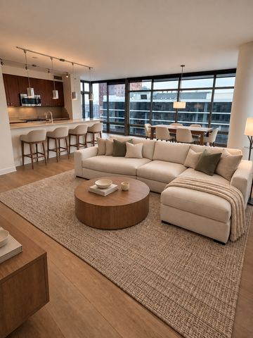 100 E 14th Street 1406, Chicago, IL 60605