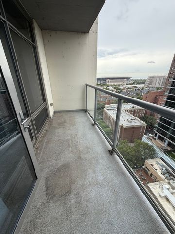100 E 14th Street 1406, Chicago, IL 60605