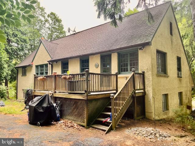 1 WINDY HILL LN, Mohnton, PA 19540