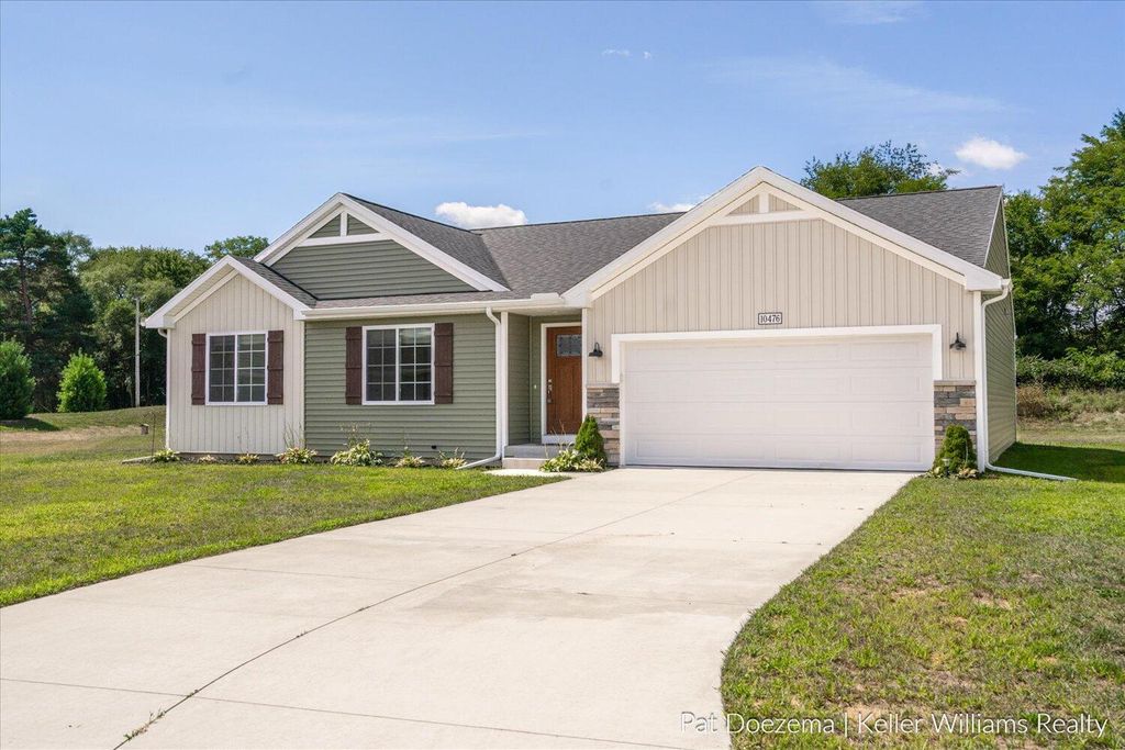 10476 Schrier Lane, Portage, MI 49024